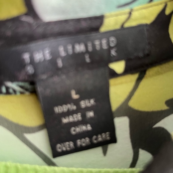 The Limited blouse - Picture 2 of 4